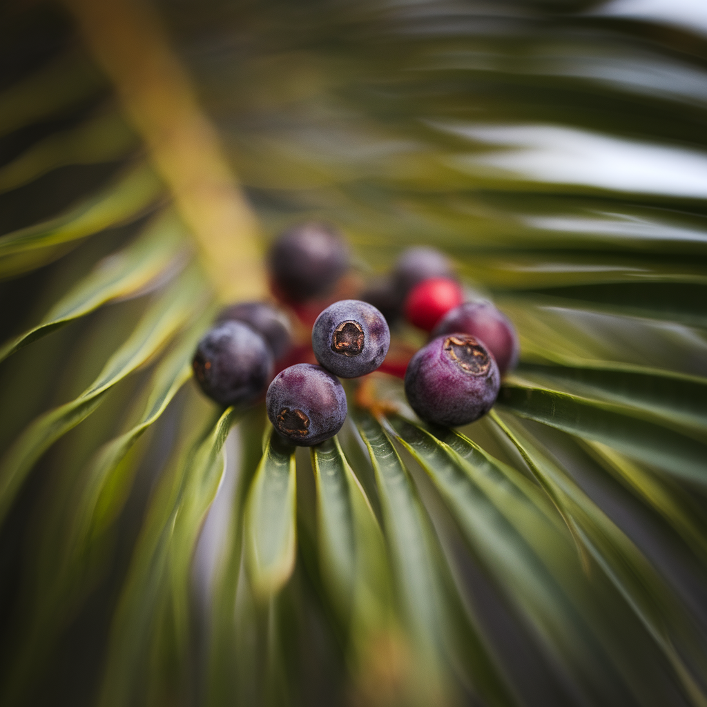Saw Palmetto